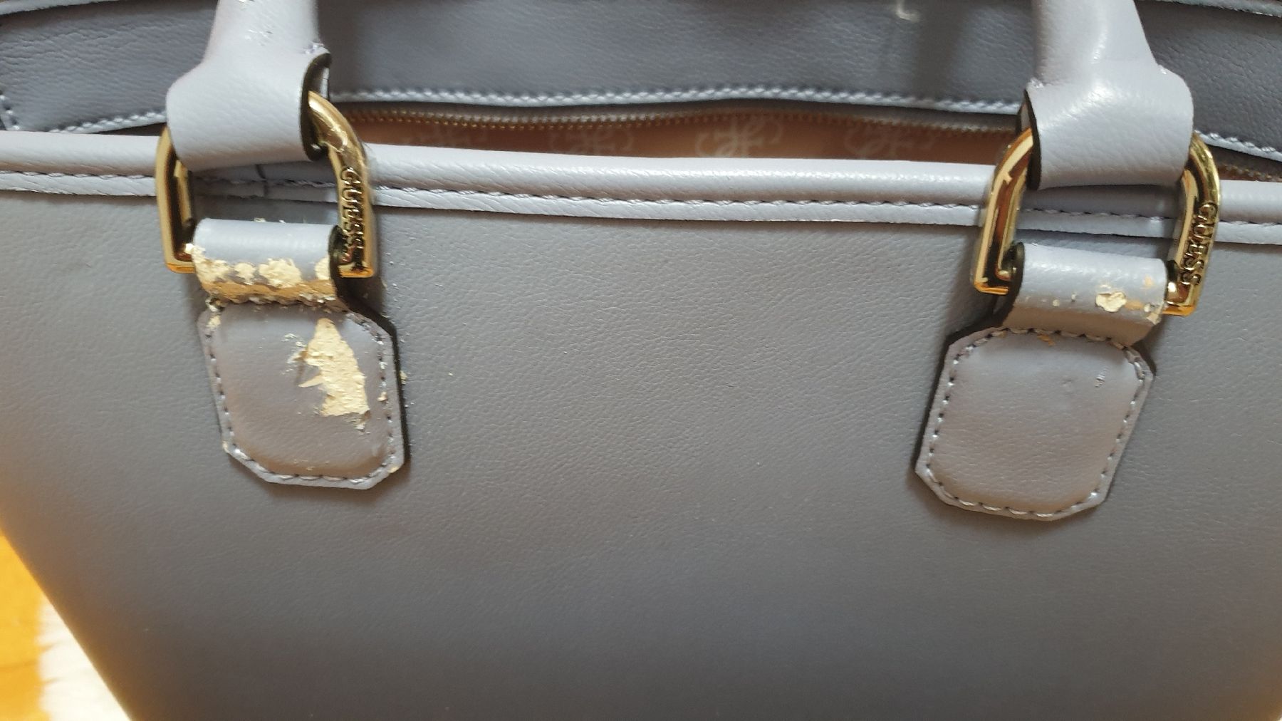 Guess Borse da donna: DAMEN TASCHE GUESS – Difettoso da Thun venduto da Vecgou 4