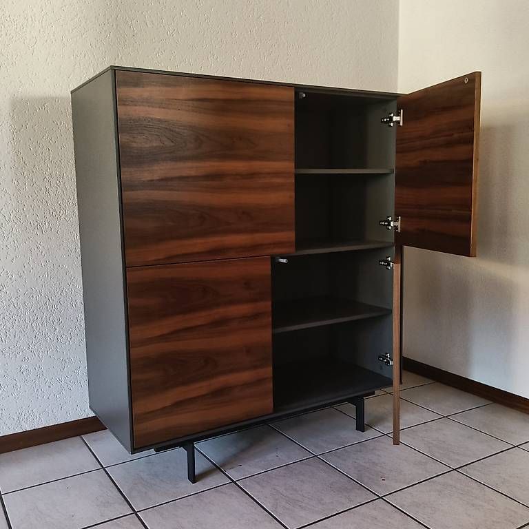 Meubles TV: Ensemble meubles salon  – D'occasion à Sierre par ser_xl7g 3