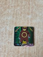 Pokemon Ursarling 217 Foil Panini staks johto league