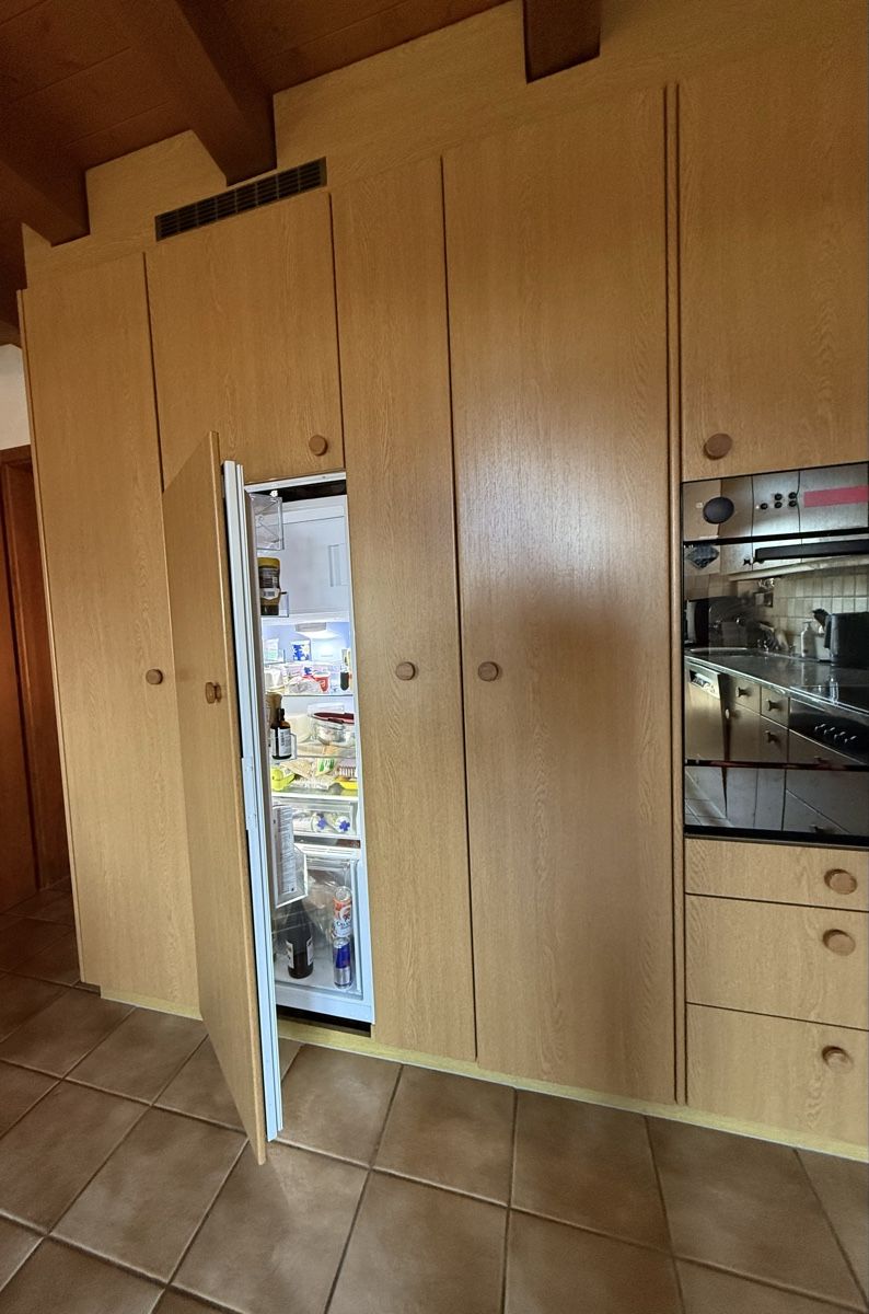 Cucine complete: Funktionierende Küche – Usato da Diemerswil venduto da snoeggler 2