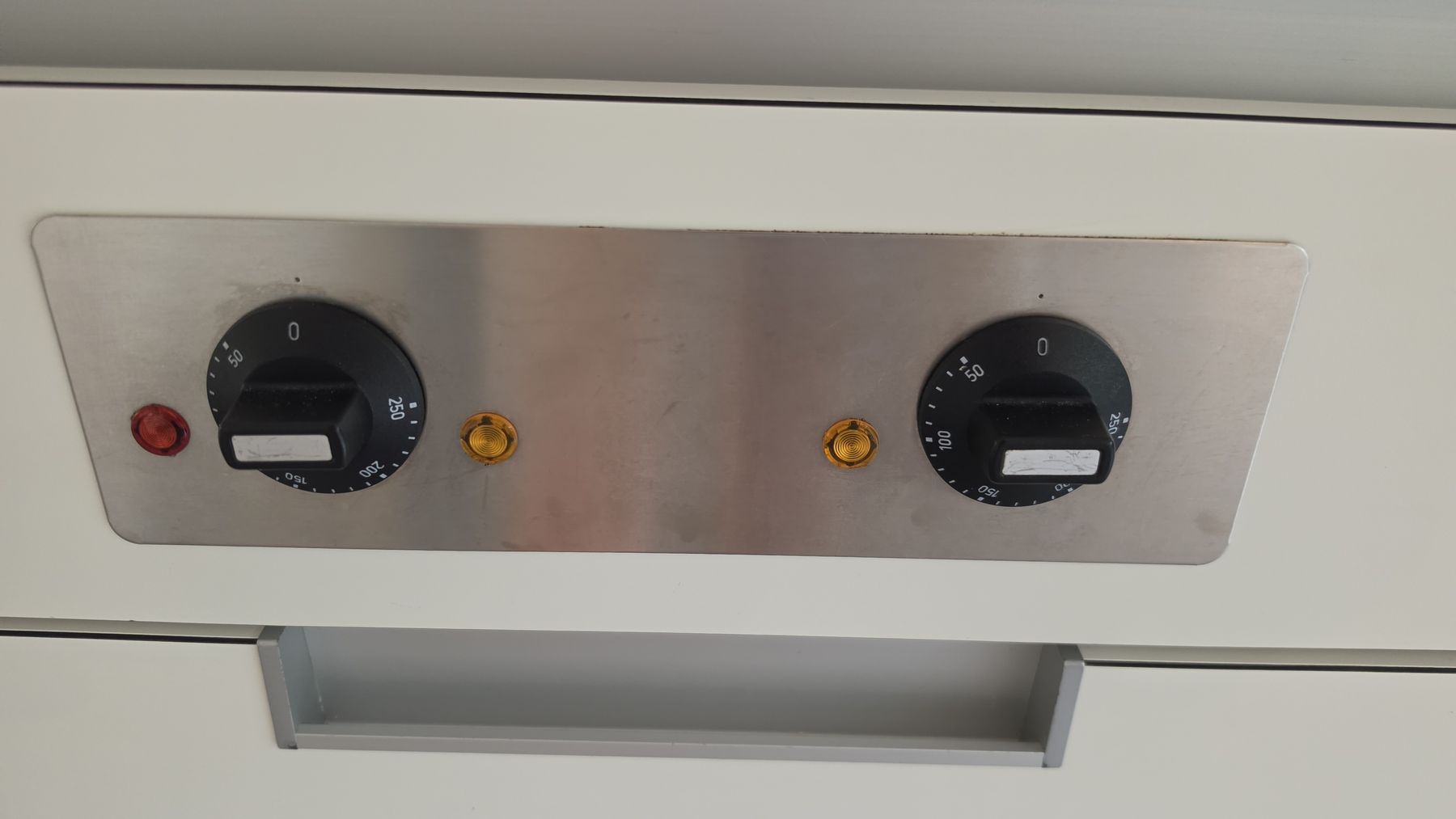Cucine: Teppanyaki platte – Usato da Wetzikon ZH venduto da 9999zx 2