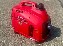 Génératrice Honda EU 10i