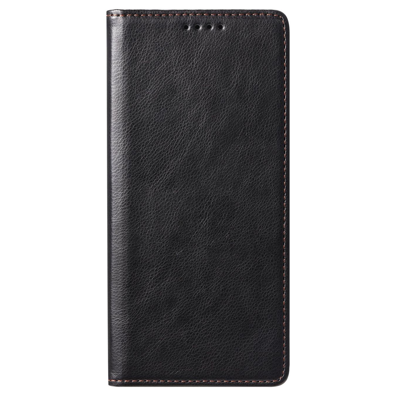 Cover & Protezioni schermo: Galaxy Note 10 plus - étui support portefeuille noire – Nuovo e nell'imballaggio originale da Morges venduto da DigiAC
