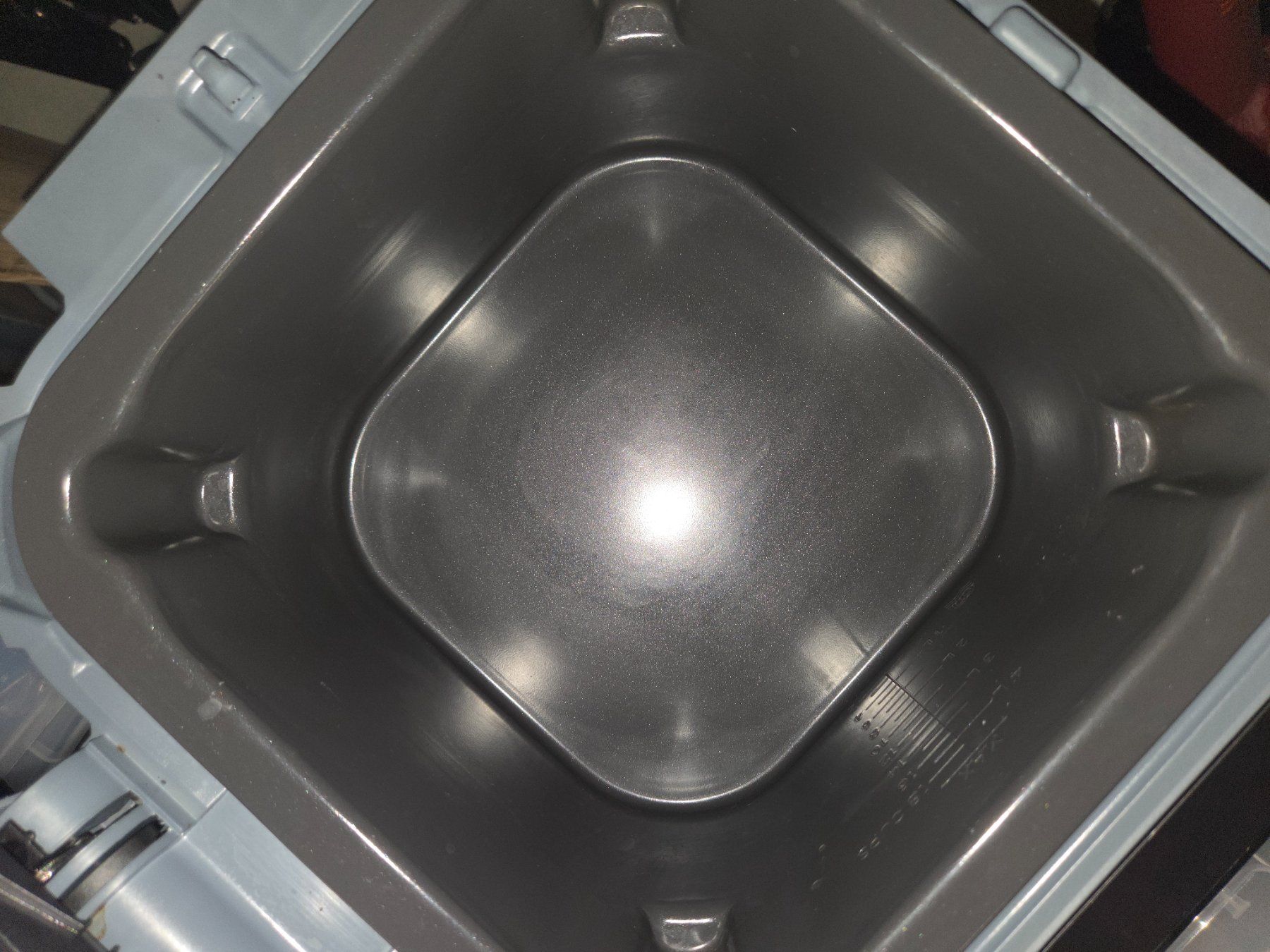 Elettrodomestici da cucina: Ninja Speedi Multikocher Heissluftfritteuse – Usato da Zürich venduto da simbio 1