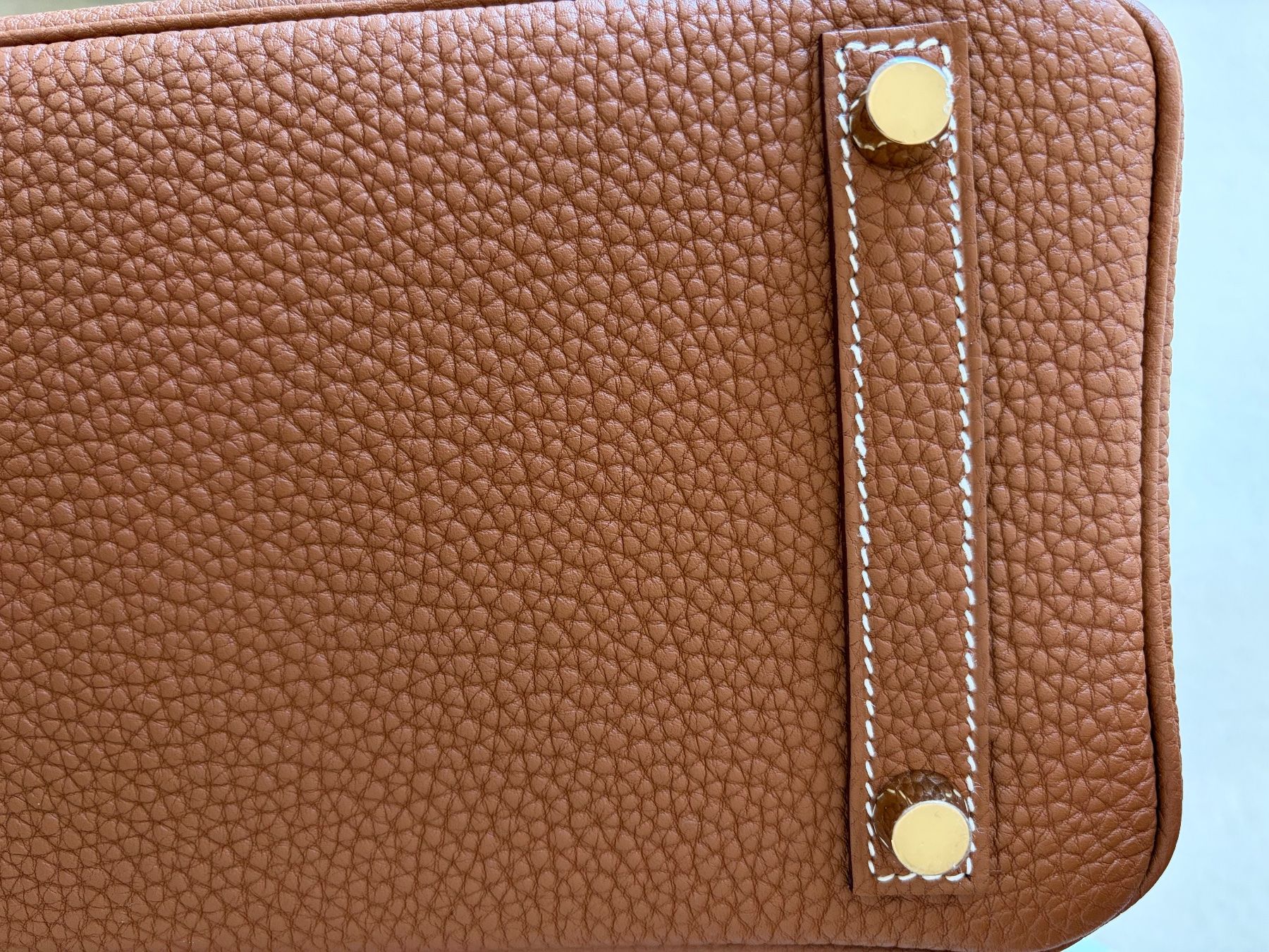 Hermès Borse da donna: Hermès Birkin 25 – Nuovo e nell'imballaggio originale da Troinex venduto da Lilyrose01 3