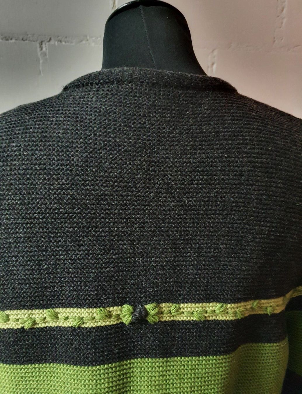 Giacche: Neu: "Gottstein Kitzbühel" / Strickjacke / Gr. 38 – Nuovo (secondo la descrizione) da Muri AG venduto da Edlerweiss 7