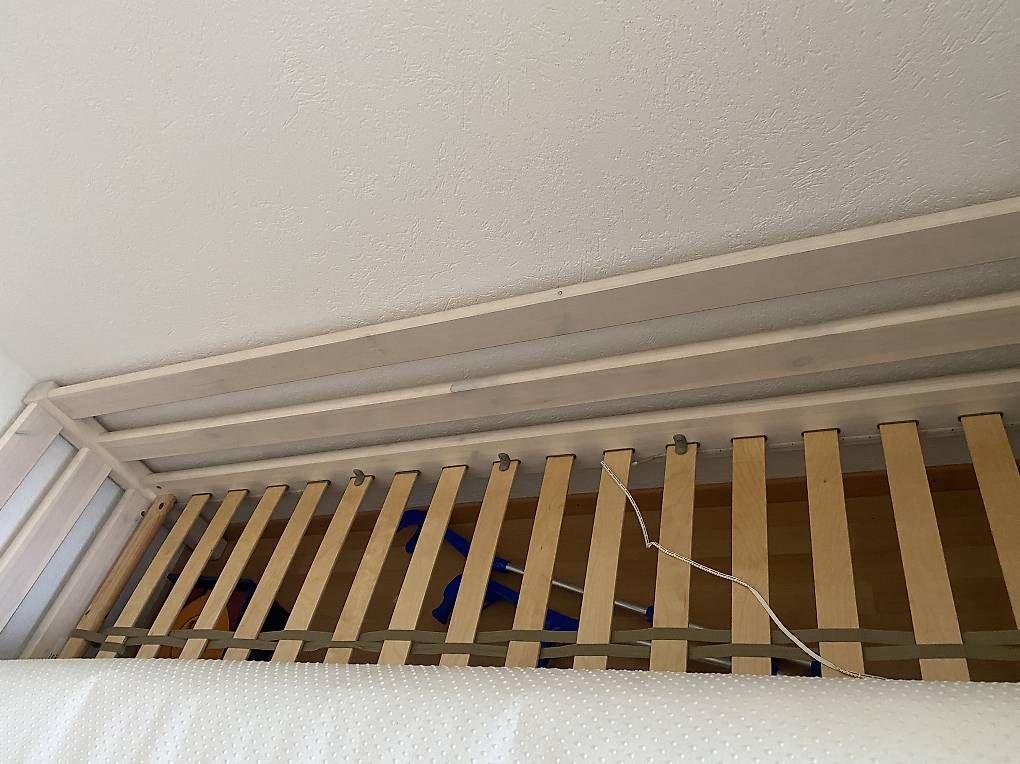 Betten: Flexa Bett 90x200 – Gebraucht aus Ostermundigen von Jehop 2
