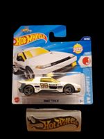 Hot Wheels HW J-Imports 2025 Hako Type D 4/5 S