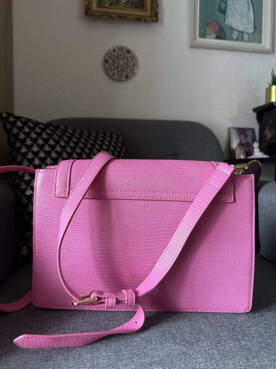 Moschino Taschen für Damen: Sac Love Moschino  – Gebraucht aus Grône von ukr_2qbg 2