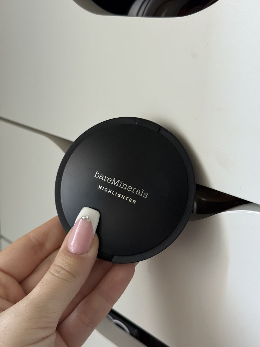 Make-up: Highlighter - bareMinerals – Usato da Chavannes-près-Renens venduto da elobrgs 1