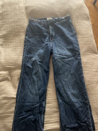 Jean H&M taille 38