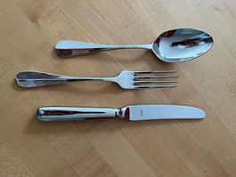 Besteck Set 72-teilig