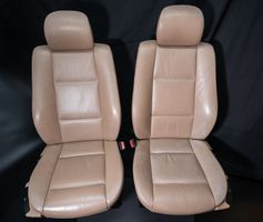 BMW E46 Limousine Front-Sitze aufwendig aufbereitet!