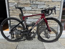 Specialized Tarmac SL7 Expert Road Bike Gr 49