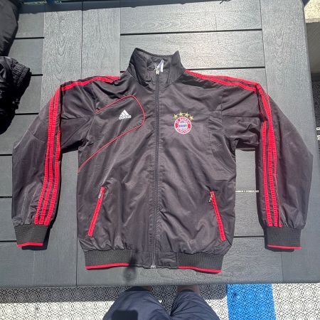 FC Bayern München Tracksuit - Adidas, M