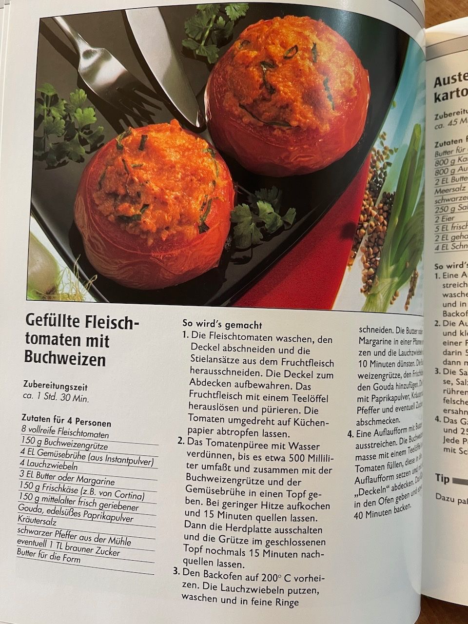 Libri: Kochbuch Vegetarische Küche – Usato da Winterthur venduto da ing_pd8f 2