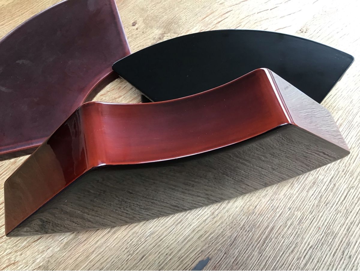 Recipients et similaires: Lackdose – D'occasion à Rodersdorf par trueegg 5