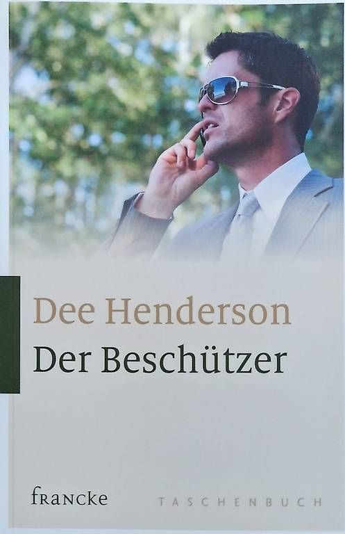 Libri: Der Beschützer – Usato da Teufen AR venduto da mas_np5l