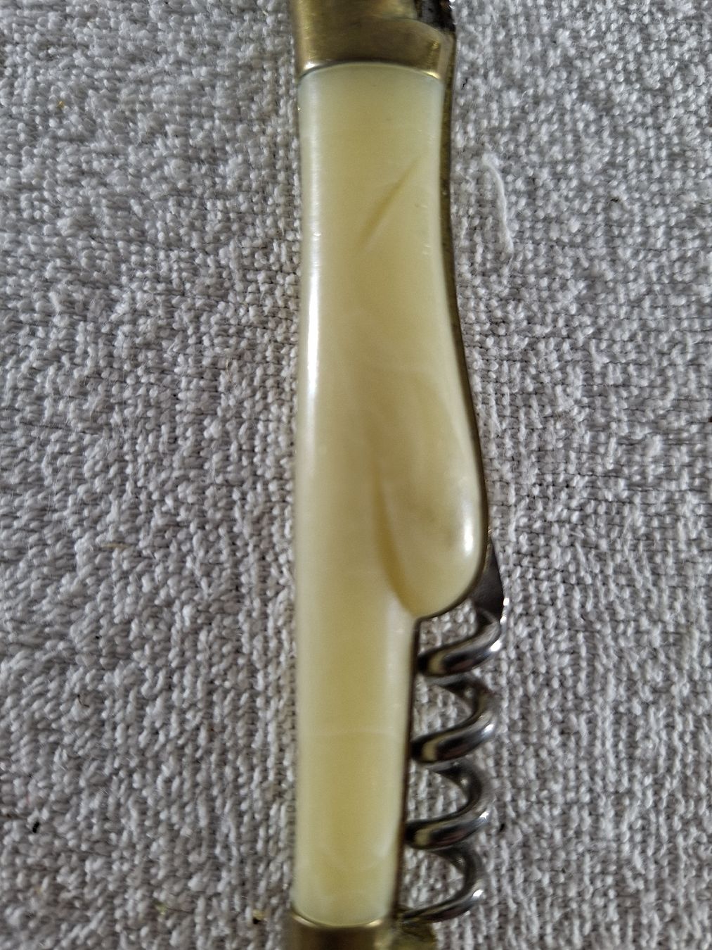 Laguiole Coltelli tascabile: Laguiole, L'Aigle Royal – Usato da Grindelwald venduto da carro5 2