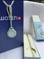 Swatch Bioceramic Royal Pop Blue NEU mit Garantie!