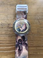SWATCH Pop - Vivienne Westwood - Putti