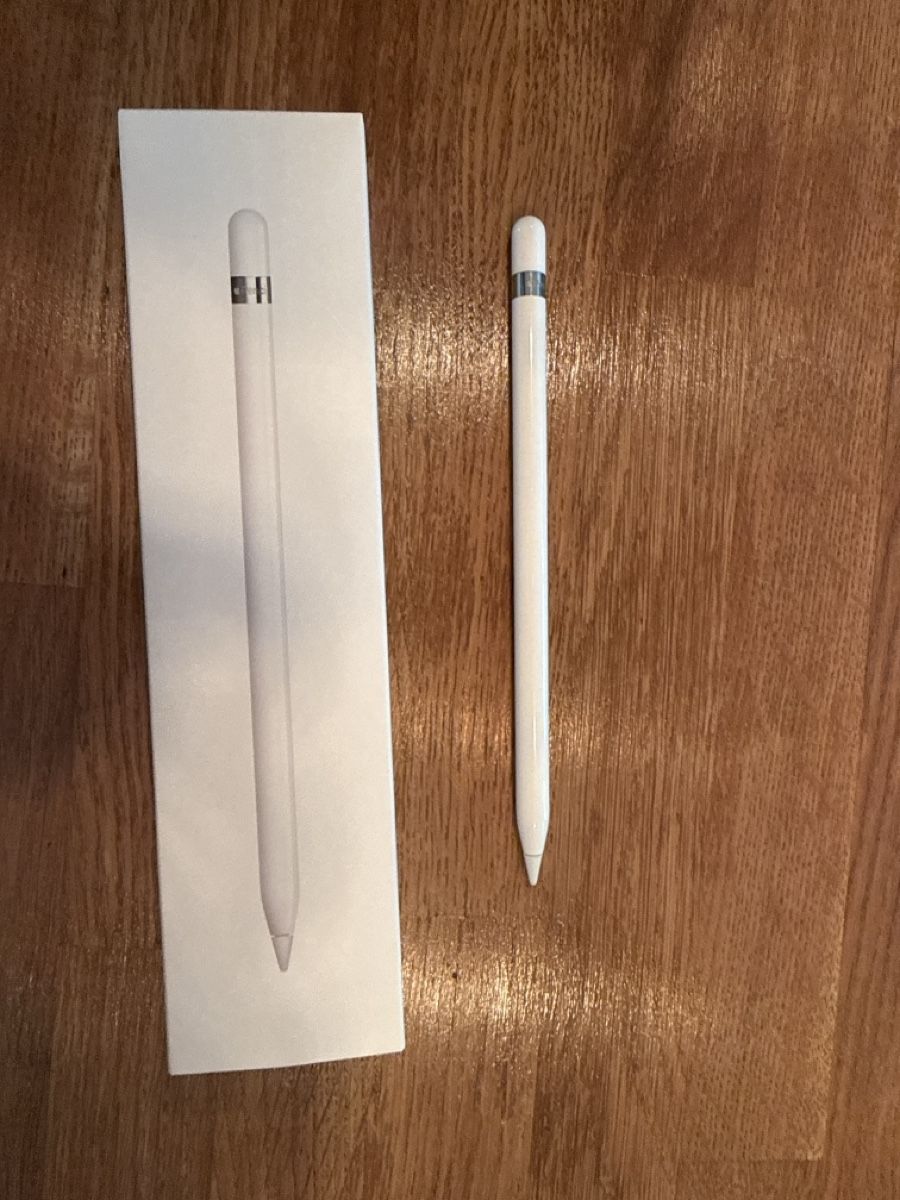 Apple Penna & Evidenziatori: Apple pen – Usato da Thalwil venduto da ropejo