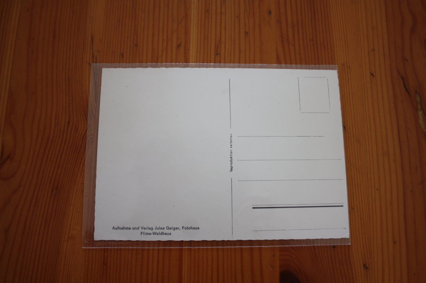 Cartoline postali: Avers – Usato da Altstätten SG venduto da sulim 1