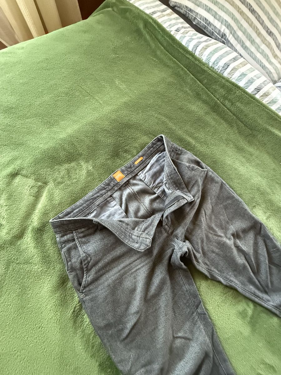 Jeans: Boss Hose 36 30 – Gebraucht aus Diepoldsau von rra_cy9l 1
