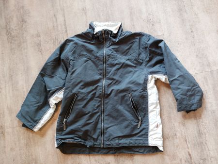 leichte Jacke, Grösse 116