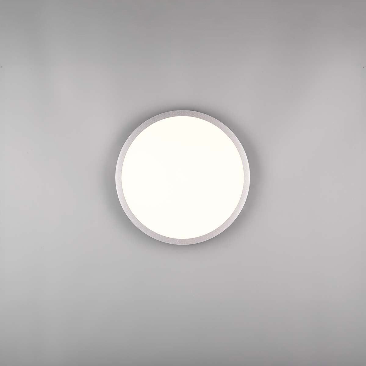 Lampadari & plafoniere: LED Deckenleuchte, Dimmbar, 40 cm Ø – Nuovo (secondo la descrizione) da Kreuzlingen venduto da Smart-Light 9