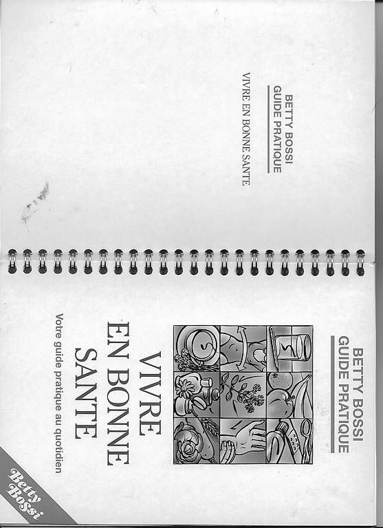 Libri: Guides - diverses publications pour usage quotidiens – Usato da Morges venduto da pie_nbl7 1