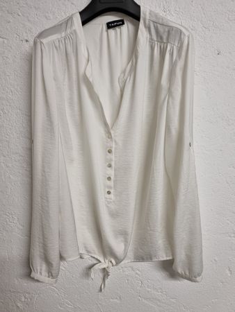 Taifun Bluse Gr. M