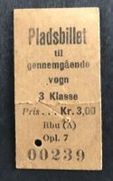 KARTON - BILLETT