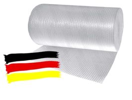 Rolle 100 cm x 100 m Luftpolsterfolie Noppenfolie