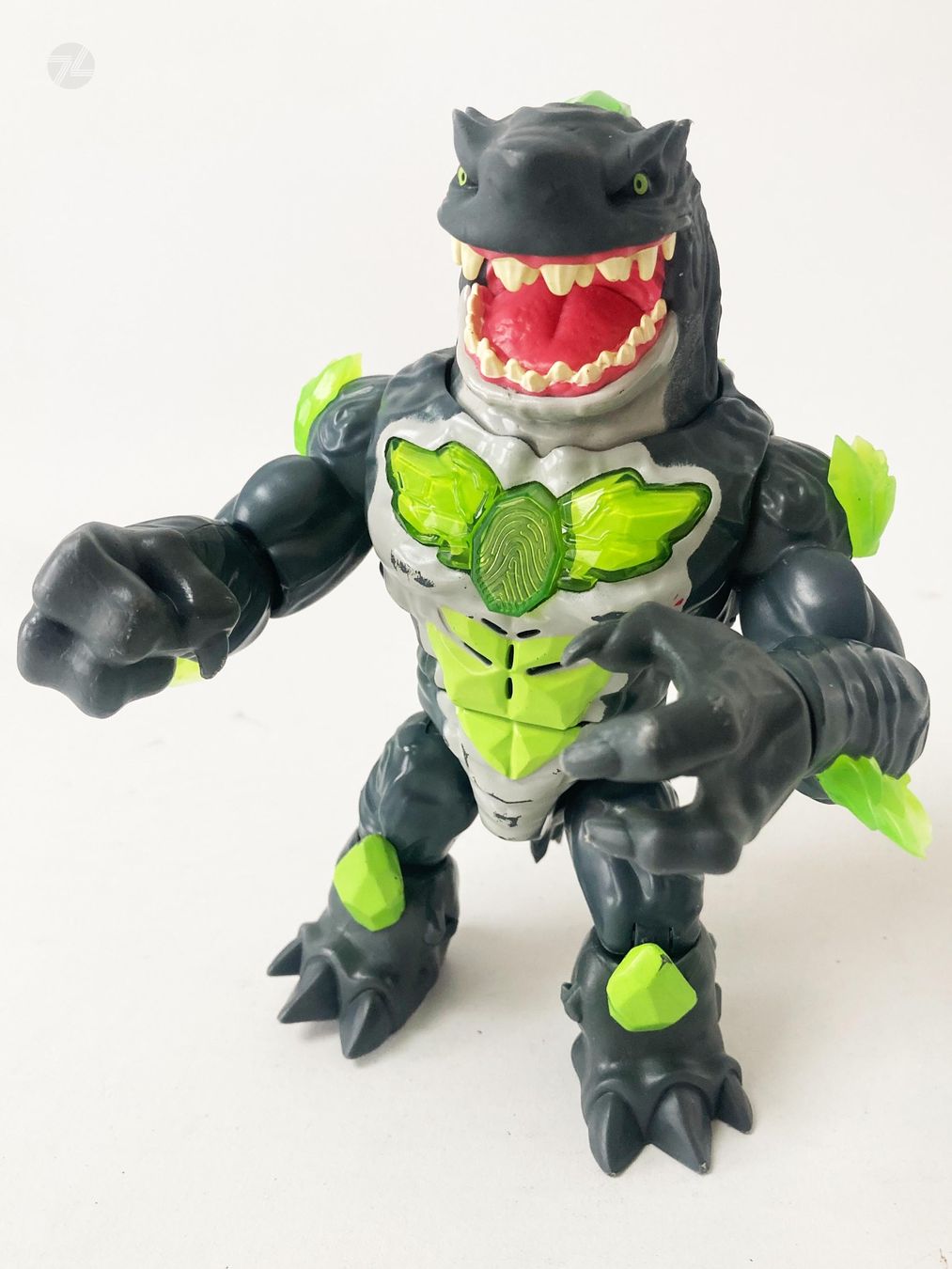 Figurines: Beast Lab Shark Action Figur Creator Experiment Light+Sound – D'occasion à Wetzikon ZH par cyan74