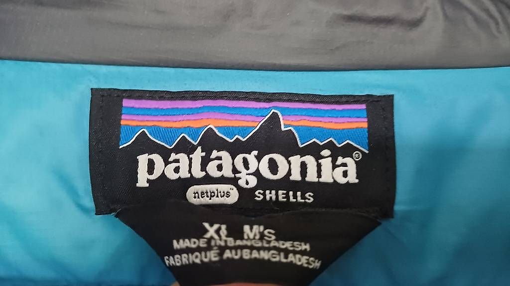 Jacken: Patagonia Daunen Jacke - Down Sweater Men – Gebraucht aus Buchs SG von retoenderlin 2