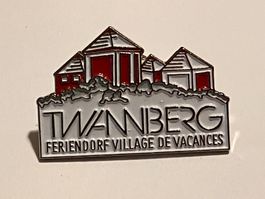 1 Pin Twannberg Feriendorf