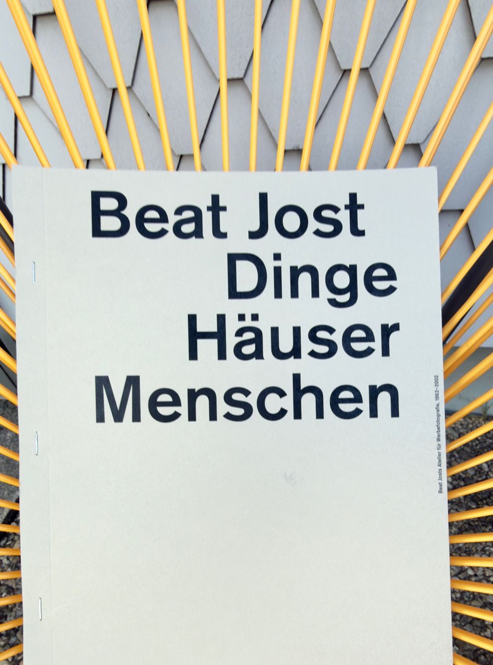 Poster & Bilder: Fotografie/Bild von Beat Jost – Gebraucht aus Thunstetten von AffolterR 1