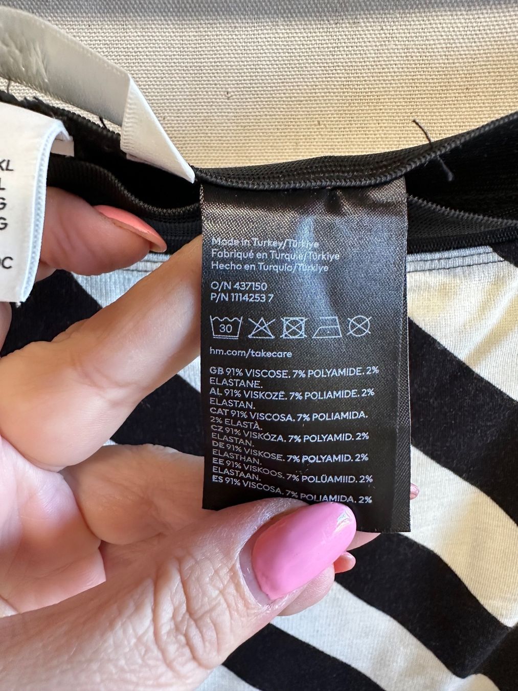 H&M Röcke: 2 Skirts H&M and other xl – Gebraucht aus Mendrisio von ketolin 3
