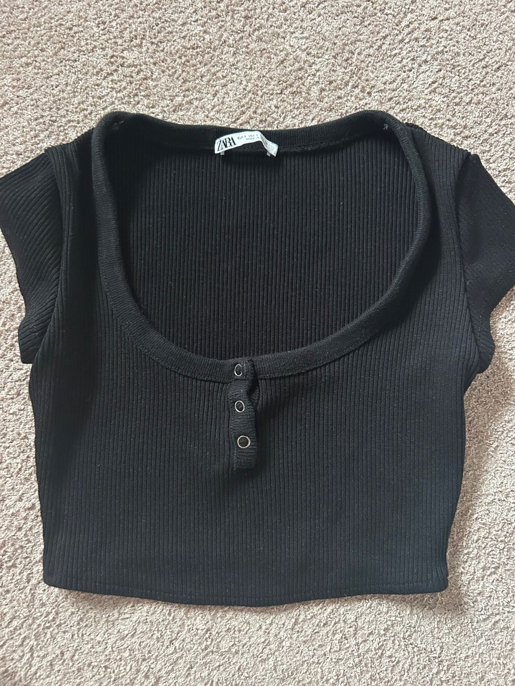 Zara Top: 2er Set Top – Usato da Frauenfeld venduto da hannamaria29 2