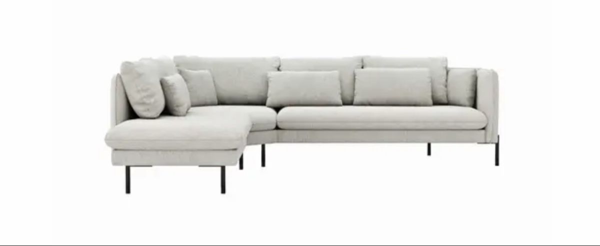 Divani: Designer birte corner sofa – Usato da Zürich venduto da sla_6krp 1
