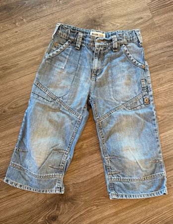Short jeans 146