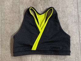 Lululemon Deep Breath Bra
