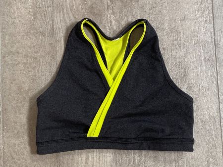 Lululemon Deep Breath Bra