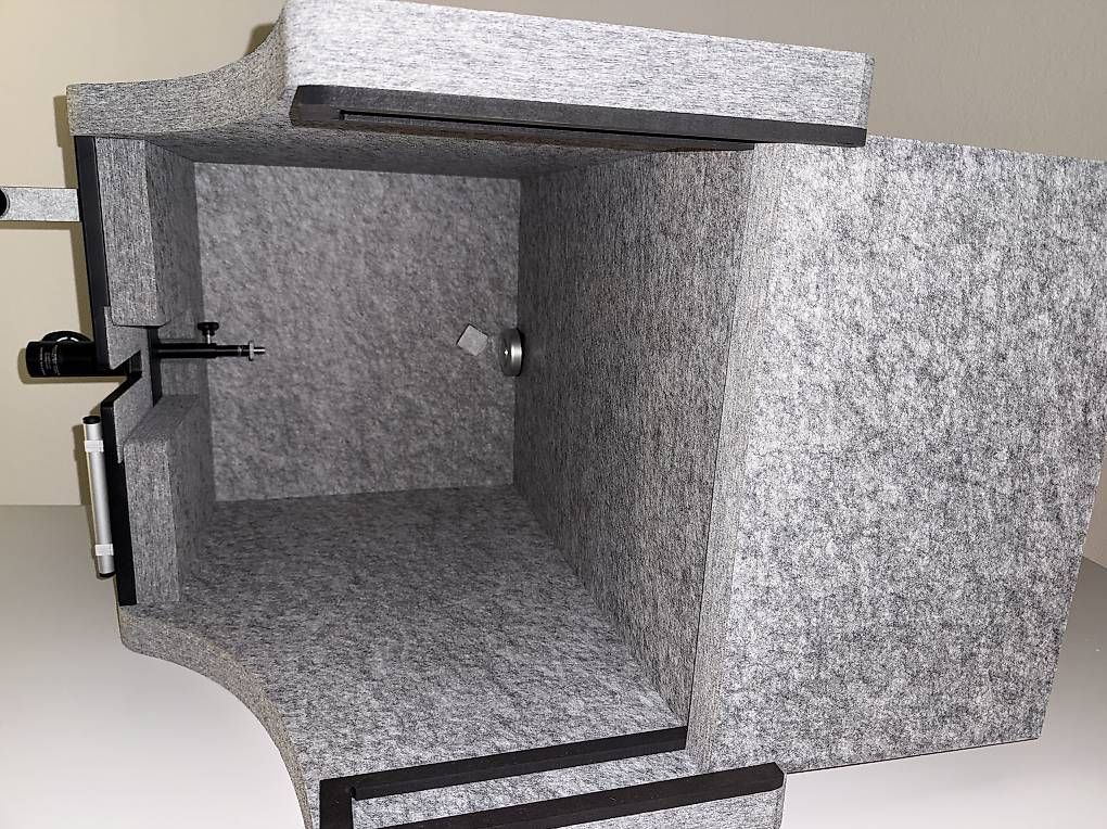 Mobilhome: Head Booth – Usato da Zürich venduto da anton_zh01 3