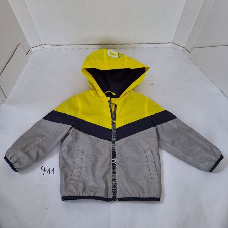 Windjacke 92 Jungen