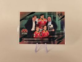 🏒 EHC Biel | Robin Grossmann | /5 | SportZoo 🔥