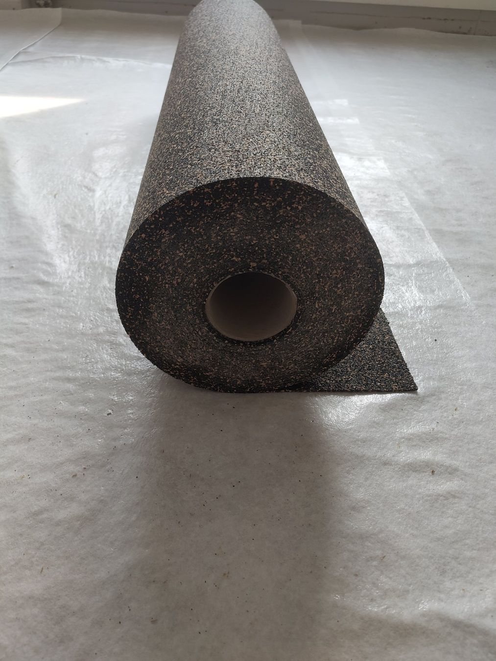 Tappetini fitness: Sika Layer Silent Plus N - Trittschallmatte – Nuovo (secondo la descrizione) da Bolligen venduto da Casewise 1