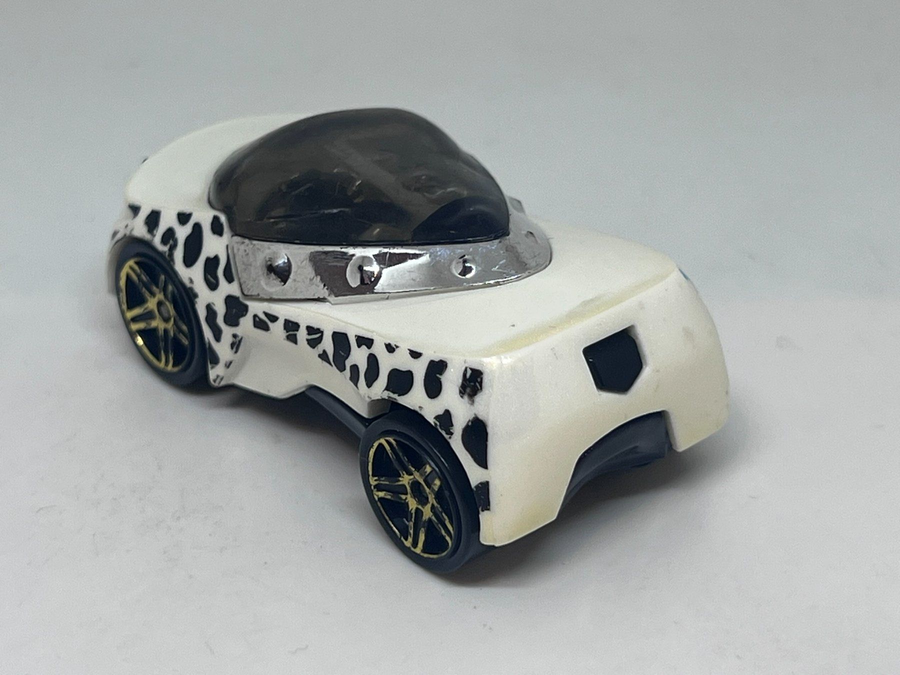 Hot Wheels Modellini d'auto: Hot Wheels Sup Dogg #123 – Usato da Wildegg venduto da LaaBoutique 2