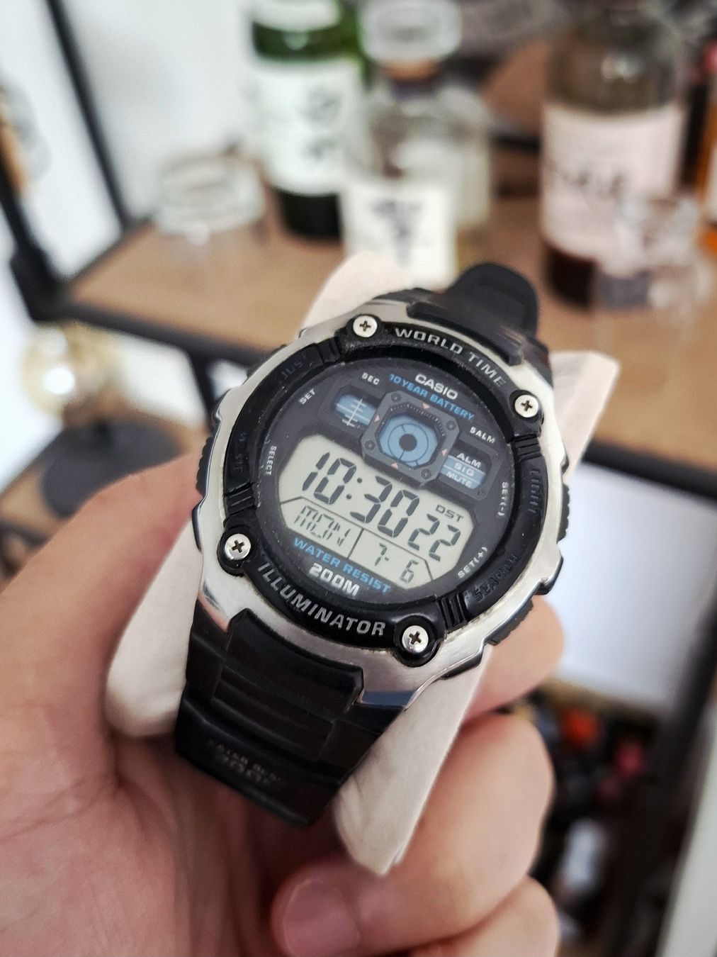 Orologi: Uhren Sammlung ab 1.- – Usato da Lupfig venduto da nik_7sxm 4